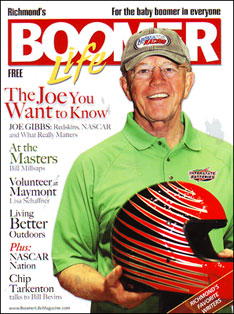 Richmond's Boomer Magazine