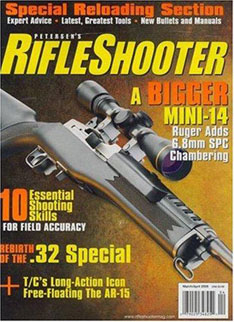RifleShooter