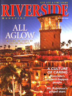 Riverside Magazine