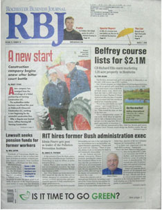Rochester Business Journal