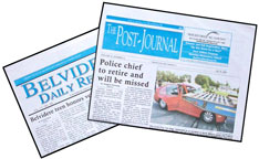 Rock Valley Publishing Group