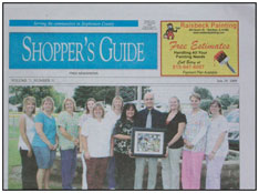 Rockford Shoppers Guide
