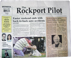 Rockport Pilot