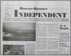 Roscoe-Hosmer Independent
