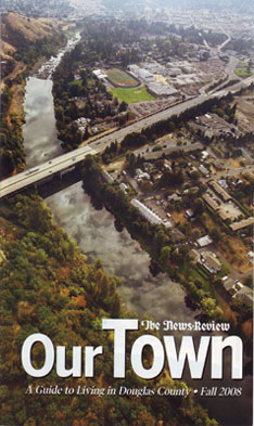 Roseburg Douglas County News-Review - Our Town