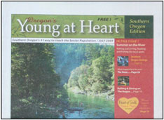 Roseburg Young At Heart