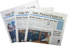 Roseville Press-Tribune