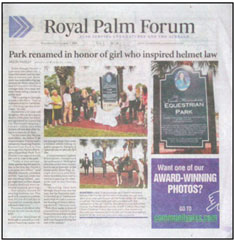Royal Palm Forum