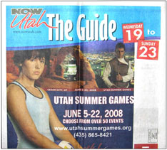 Salt Lake City Tribune & Desert News TMC