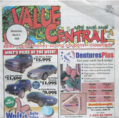 San Angelo Standard Times TMC