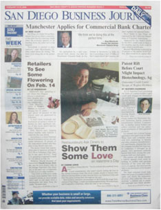 San Diego Business Journal