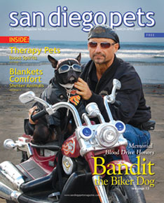San Diego Pets Magazine