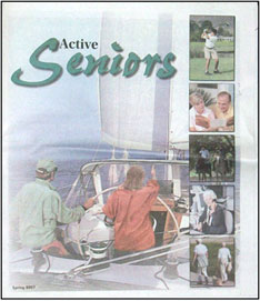 Santa Maria Times - Active Seniors