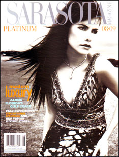 Sarasota Magazine