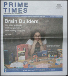 Sarasota Prime Times