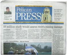 Sarasota Pelican Press
