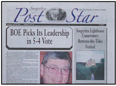 Saugerties Post Star