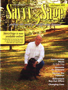 Savvy & Sage