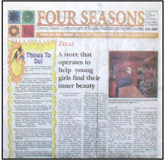 Sawyer County Record - TMC