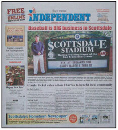 Scottsdale Independent