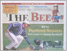 Sellwood Bee