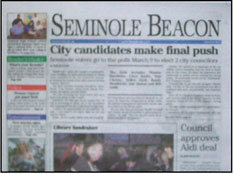 Seminole Beacon