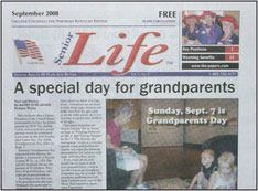 Senior Life Newspapers Group