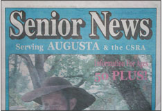 Senior News - Augusta