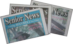 Senior News - Georgia