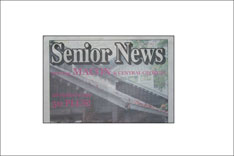 Senior News - Macon