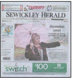 Sewickley Herald