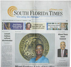 South Florida Times