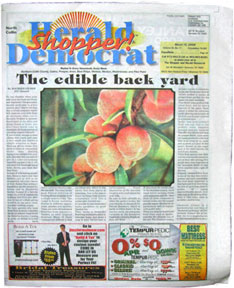 Sherman & Denison Herald Democrat - TMC