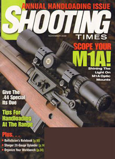 Shooting Times