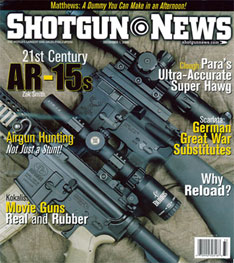Shotgun News
