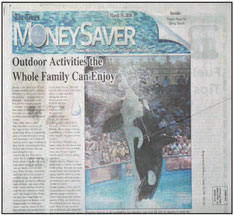 Shreveport Times Journal TMC