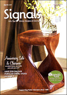 Signals Catalog Inserts