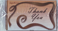 Signatures PIP