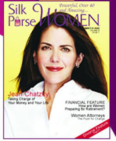 Silk Purse Women