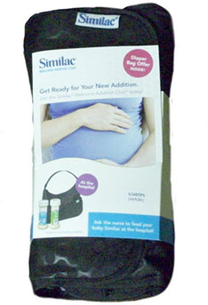 Similac 3rd Trimester Travel Bag