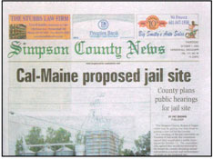 Simpson County News