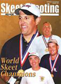 Skeet Shooting Review