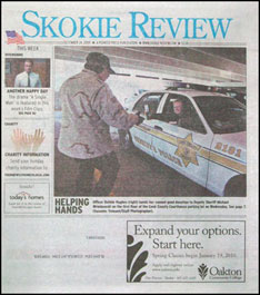Skokie Review