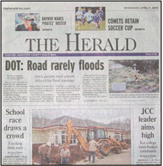 Smithfield Herald