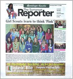 Somerset Reporter - Messenger Gazette