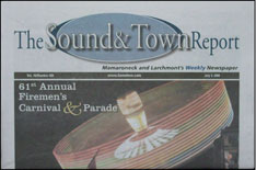 Sound & Town Report