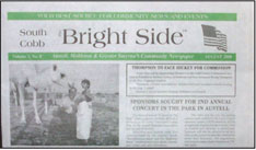 Bright Side - South Cobb