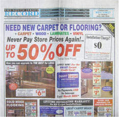 South Jersey Newspaper Group TMC