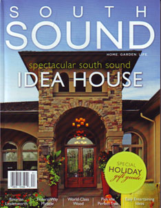 South Sound Magazine