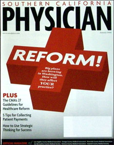 Southern California Physician Magazine